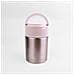 MR-1636 thermos e recipiente isotermico 0,8 L Oro - Foto miniatura 3