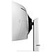 Monitor 49" OLED Curvo LS49DG912SUXXU Dual QHD Tempo di risposta 0.03 ms - Foto miniatura 3