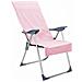 Asciugamani per Sedia Outdoor 2 pcs Rosa 130 x 60 cm - Foto miniatura 3