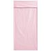 Asciugamani per Sedia Outdoor 2 pcs Rosa 130 x 60 cm - Foto miniatura 5