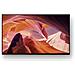TV LED 4K Ultra HD 127" FWD-50X80L /UK - Foto miniatura 6