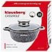 KB-7519 Pentola in marmo da 1,3 l, compatibile con l'induzione - Foto miniatura 5