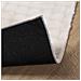 Tappeti per area Quadrato HUARTE Beige 240 x 240 cm Poliestere - Foto miniatura 4