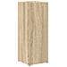 Supporto per Ombrellone Rovere Sonoma 20 x 20 x 55,5 cm - Foto miniatura 1