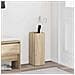 Supporto per Ombrellone Rovere Sonoma 20 x 20 x 55,5 cm - Foto miniatura 2
