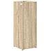 Supporto per Ombrellone Rovere Sonoma 20 x 20 x 55,5 cm - Foto miniatura 7