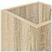 Supporto per Ombrellone Rovere Sonoma 20 x 20 x 55,5 cm - Foto miniatura 8