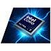 ZBook 8 G1i 14 inch Mobile Workstation PC Wolf Pro Security Edition Intel Core Ultra 7 255H 35,6 cm (14") WUXGA 32 GB DDR5-SDRAM 1 TB SSD NVIDIA RTX 500 Ada Wi-Fi 7 (802.11be) Windows 11 Pro AI Workstation, AI PC Argento - Foto miniatura 10