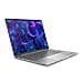 ZBook 8 G1i 14 inch Mobile Workstation PC Wolf Pro Security Edition Intel Core Ultra 7 255H 35,6 cm (14") WUXGA 32 GB DDR5-SDRAM 1 TB SSD NVIDIA RTX 500 Ada Wi-Fi 7 (802.11be) Windows 11 Pro AI Workstation, AI PC Argento - Foto miniatura 2