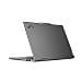 ThinkPad X1 2-in-1 Gen 10 Aura Edition Intel Core Ultra 7 255U Ibrido (2 in 1) 35,6 cm (14") Touch screen WUXGA 32 GB LPDDR5x-SDRAM 1 TB SSD Wi-Fi 6E (802.11ax) Windows 11 Pro Tedesco Grigio - Foto miniatura 8