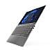 ThinkPad X1 2-in-1 Gen 10 Aura Edition Intel Core Ultra 7 255U Ibrido (2 in 1) 35,6 cm (14") Touch screen WUXGA 32 GB LPDDR5x-SDRAM 1 TB SSD Wi-Fi 6E (802.11ax) Windows 11 Pro Tedesco Grigio - Foto miniatura 4