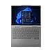 ThinkPad X1 2-in-1 Gen 10 Aura Edition Intel Core Ultra 7 255U Ibrido (2 in 1) 35,6 cm (14") Touch screen WUXGA 32 GB LPDDR5x-SDRAM 1 TB SSD Wi-Fi 6E (802.11ax) Windows 11 Pro Tedesco Grigio - Foto miniatura 20
