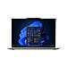 ThinkPad X1 2-in-1 Gen 10 Aura Edition Intel Core Ultra 7 255U Ibrido (2 in 1) 35,6 cm (14") Touch screen WUXGA 32 GB LPDDR5x-SDRAM 1 TB SSD Wi-Fi 6E (802.11ax) Windows 11 Pro Tedesco Grigio - Foto miniatura 3
