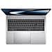 ExpertBook PM3606CHA-MB0017X AMD Ryzen™ 7 260 Computer portatile 40,6 cm (16") WUXGA 16 GB DDR5-SDRAM 1 TB SSD Wi-Fi 6 (802.11ax) Windows 11 Pro Grigio - Foto miniatura 4