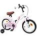 Bicicletta per Bambini 16 Pollici per bambini di 4-6 anni - Foto miniatura 2