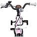 Bicicletta per Bambini 16 Pollici per bambini di 4-6 anni - Foto miniatura 5