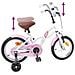 Bicicletta per Bambini 16 Pollici per bambini di 4-6 anni - Foto miniatura 7