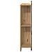Testata del letto Rovere Artigianale Legno ingegnerizzato - Foto miniatura 7