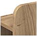 Testata del letto Rovere Artigianale Legno ingegnerizzato - Foto miniatura 8