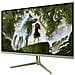 Nova 27? Monitor PC 68,6 cm (27") 2560 x 1440 Pixel Quad HD LED Verde - Foto miniatura 4