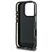 Custodia Nera Iphone 16 Pro Karl Lagerfeld - Foto miniatura 6