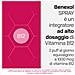 Benexol Spray Integratore Alimentare con Vitamina B12 Ad Alto Dosaggio, con Edulcorante, Flacone da 15ml - Foto miniatura 5