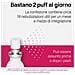 Benexol Spray Integratore Alimentare con Vitamina B12 Ad Alto Dosaggio, con Edulcorante, Flacone da 15ml - Foto miniatura 7