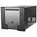 Sugo SFF Mini ITX, Con Alimentatore ATX 600W, 80 Plus bronze, Nero - Foto miniatura 8