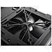 Sugo SFF Mini ITX, Con Alimentatore ATX 600W, 80 Plus bronze, Nero - Foto miniatura 5