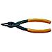 Pinza Seeger Dir. Interni 180 - Foto miniatura 3