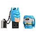 Chiavetta USB 8 GB Batman Interfaccia USB 2.0 - Foto miniatura 2