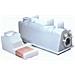 TONER COMPATIBILE -  Km1525 Nero Per Kyocera Mita Km 1525, 1530, 1570, 2030, 2070. Stampa Fino A 11.000 Pagine. 3702801 - Foto miniatura 1