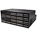 Cisco WS-C3650-24PDM-L Gestito L2 Gigabit Ethernet (10/100/1000) 1U Nero switch di rete - Foto miniatura 1