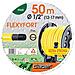 Tubo Irrigazione Flexyfort Ø 1/2" Mt. 50 - Foto miniatura 1
