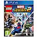 PS4 - Lego Marvel Superheroes 2 - Foto miniatura 7