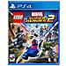 PS4 - Lego Marvel Superheroes 2 - Foto miniatura 1