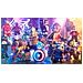 PS4 - Lego Marvel Superheroes 2 - Foto miniatura 3