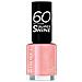 60 Seconds Super Shine Nail Lacquer 320 Rapid Ruby - Foto miniatura 5