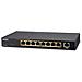 8-port Gigabit Desktop Switch 10/100/1000t 802.3at Poe+1-port In - Foto miniatura 1