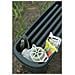 Sgabello Per Giardinaggio 65.5x25x34 Cm Verde 6020308 - Foto miniatura 5