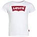 The Perfect Tee Large Batwing White Grap T-shirt Donna Taglia L - Foto miniatura 2