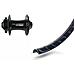 Ruote 27.5´´ Rodi Ready 25 Disc And Fw Disc 6 Holes Ricambi Dei Componenti One Size - Foto miniatura 1