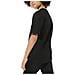 T-shirt Bambino Classic Nero-bianco (l Bambino, Nero) - Foto miniatura 6
