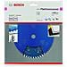 Lama per sega circolare Expert for High Pressure Laminate 165 x 20 x 2,6 mm, 48 - Foto miniatura 2