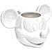 Topolino - Tazza In Ceramica 3d Bianca 13,5x12x8,5 Cm In Confezione Regalo 17x12x13 Cm - Foto miniatura 1