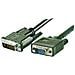 Cavo Convertitore Da Dvi 24+5 Maschio A Vga 1.80 Metri A2100 - Foto miniatura 1