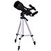 Telescopio Levenhuk Skyline Travel Sun 70 - Foto miniatura 1