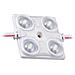 V-tac Vt-28358 Modulo 4 Led 1,44w Waterproof Ip68 Bianco Freddo 6400k - Sku 5130 - Foto miniatura 1