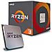 Processore Ryzen 3-1200 3.1 Ghz  Socket AM4 - Foto miniatura 1