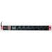 Multipresa Da Rack 19'' 7 Posti Con Limitatore Da Sovratensioni - Foto miniatura 2